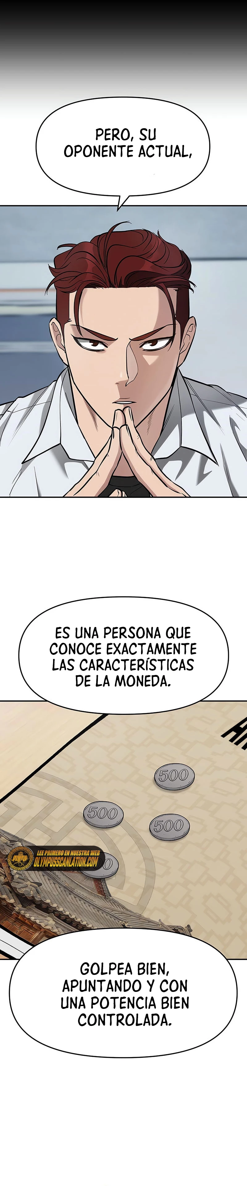 el bully de bullies - Capítulo 31 - Página 50 - LectorTMOo