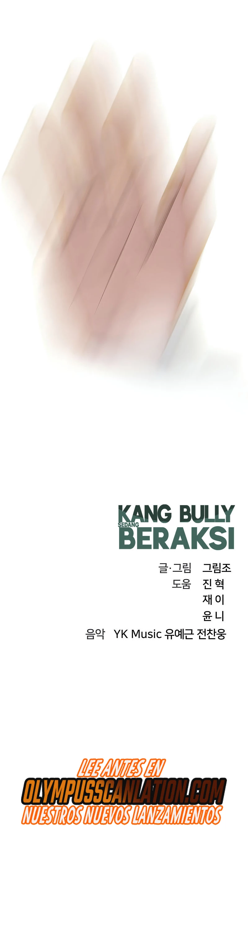 el bully de bullies - Capítulo 31 - Página 52 - LectorTMOo