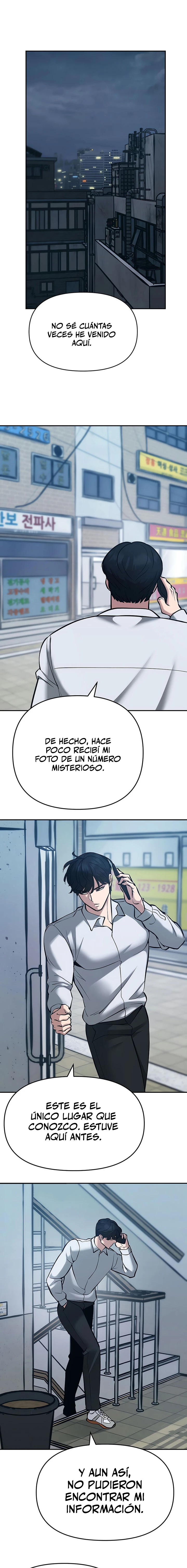el bully de bullies - Capítulo 35 - Página 3 - LectorTMOo