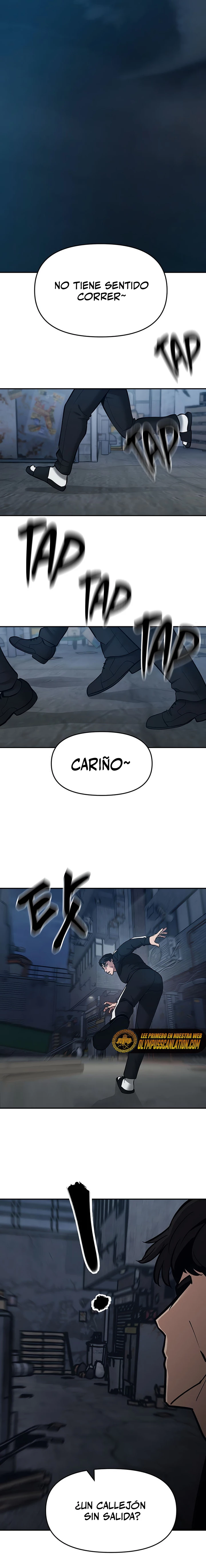 el bully de bullies - Capítulo 35 - Página 40 - LectorTMOo