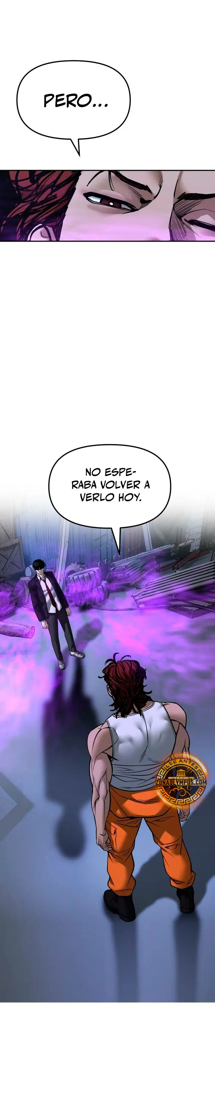 el bully de bullies - Capítulo 190 - Página 20 - LectorTMOo