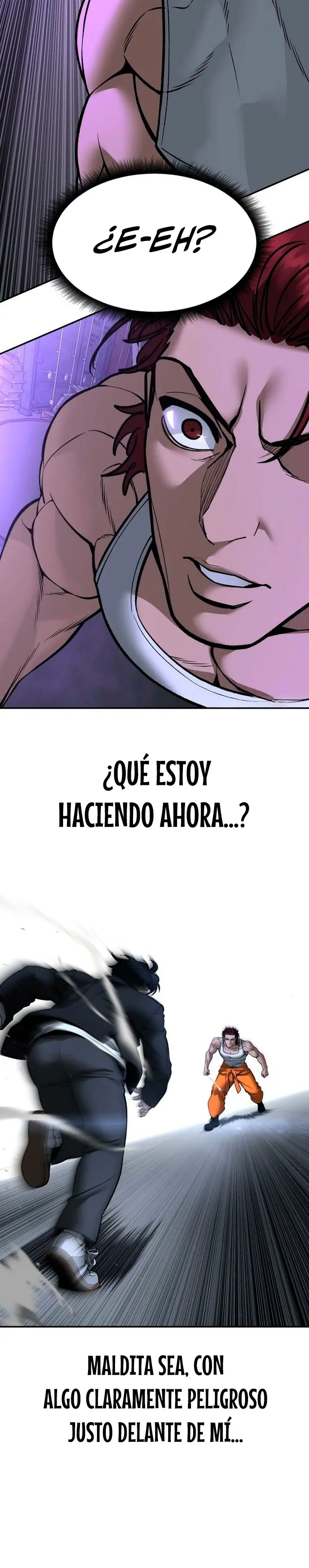 el bully de bullies - Capítulo 190 - Página 37 - LectorTMOo