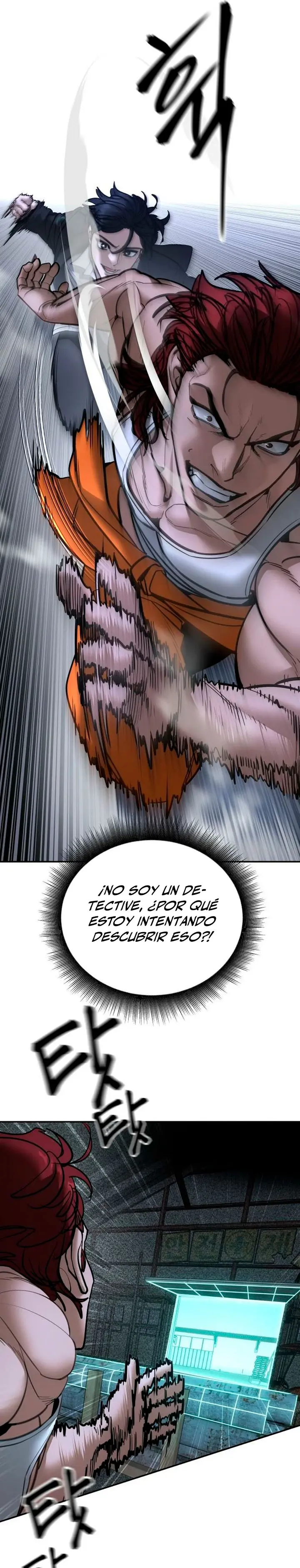 el bully de bullies - Capítulo 190 - Página 38 - LectorTMOo