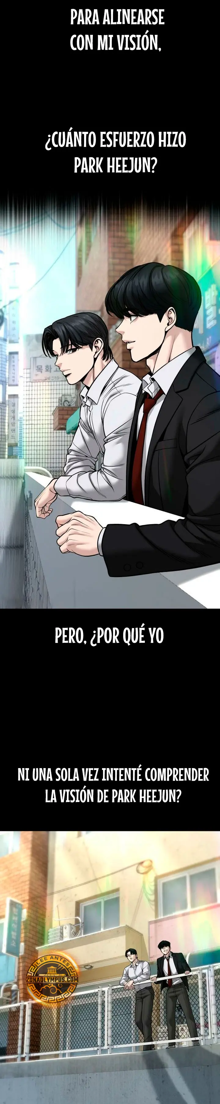 el bully de bullies - Capítulo 190 - Página 49 - LectorTMOo