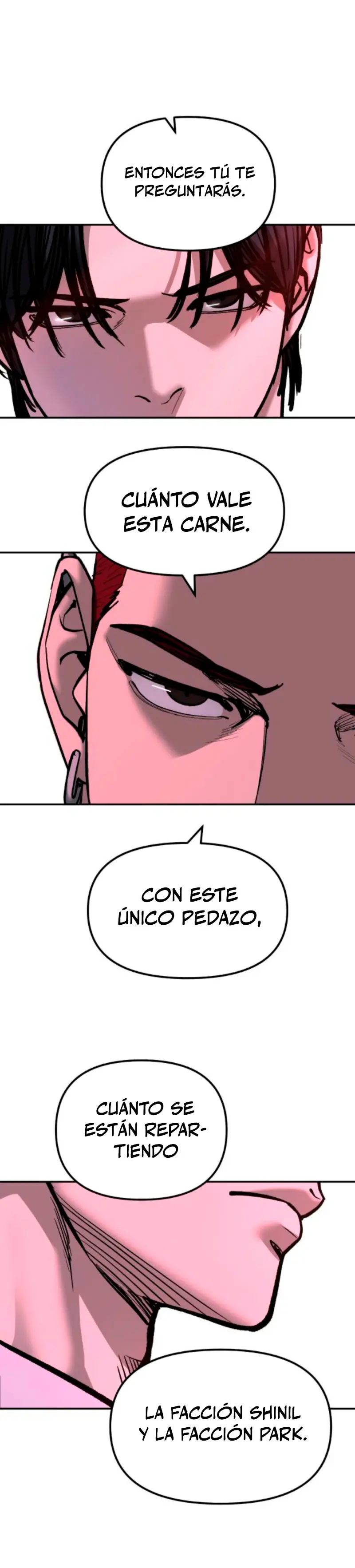 el bully de bullies - Capítulo 191 - Página 15 - LectorTMOo