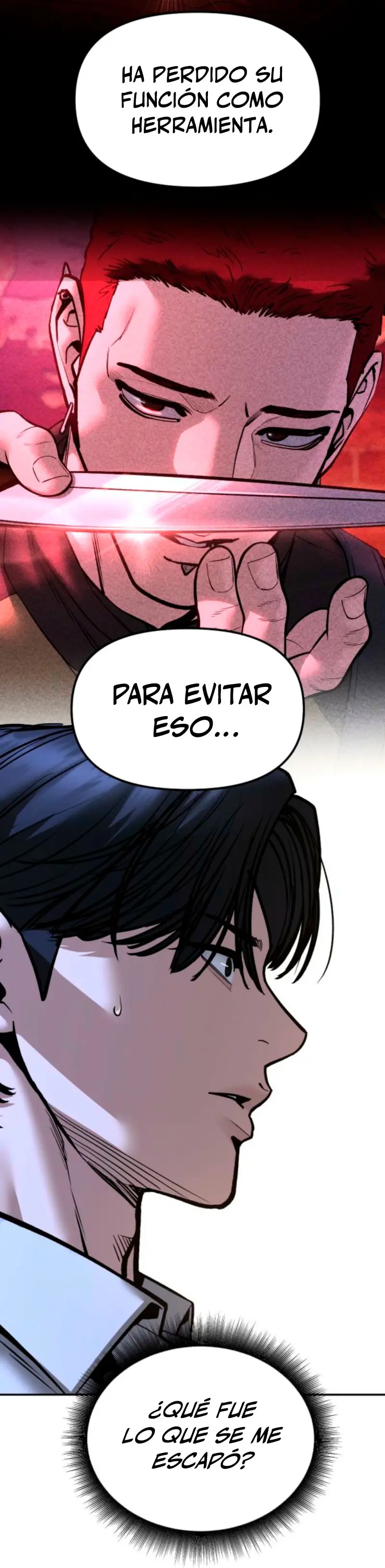el bully de bullies - Capítulo 191 - Página 39 - LectorTMOo
