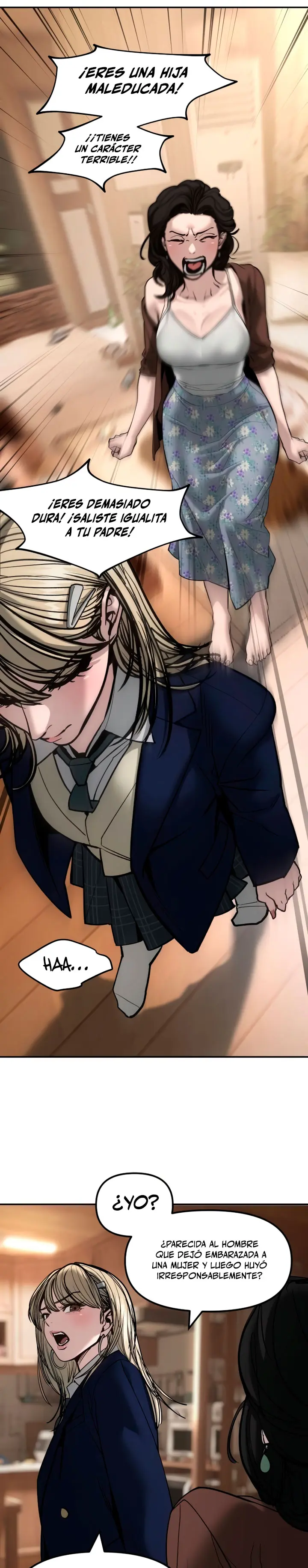 el bully de bullies capítulo 196 página 13