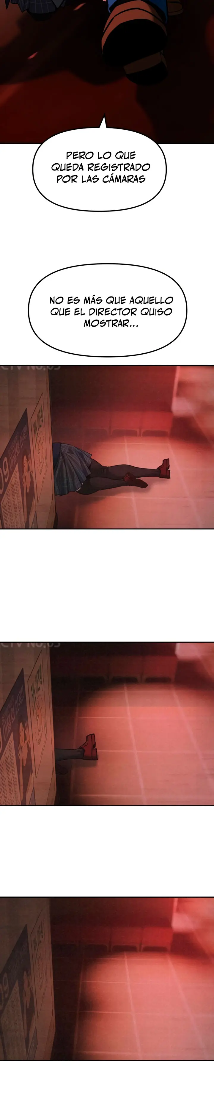 el bully de bullies capítulo 196 página 39