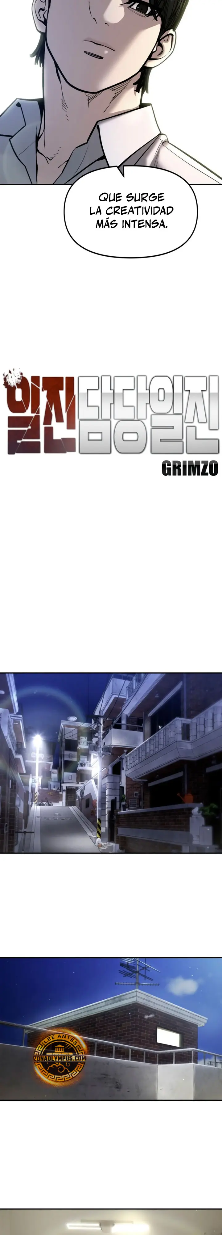 el bully de bullies capítulo 197 página 9