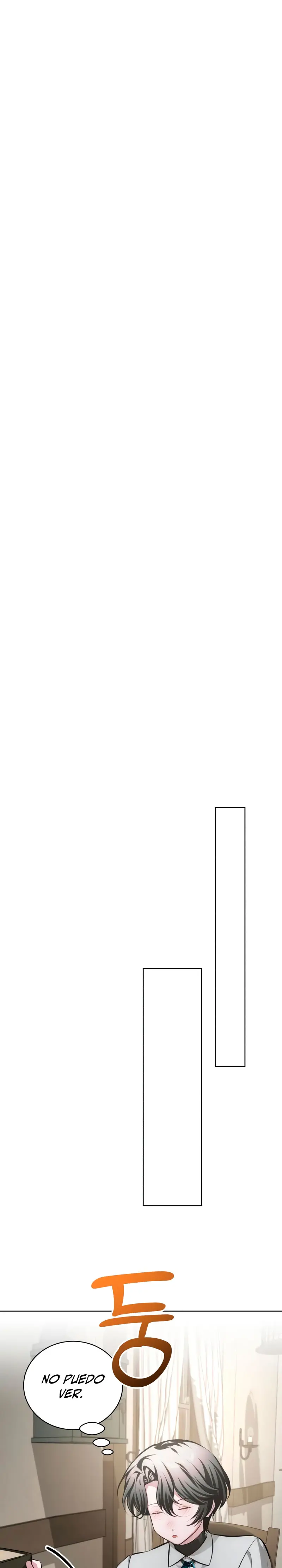 El chico problemático de la torre mágica - Capítulo 38 - Página 42 - LectorTMOo