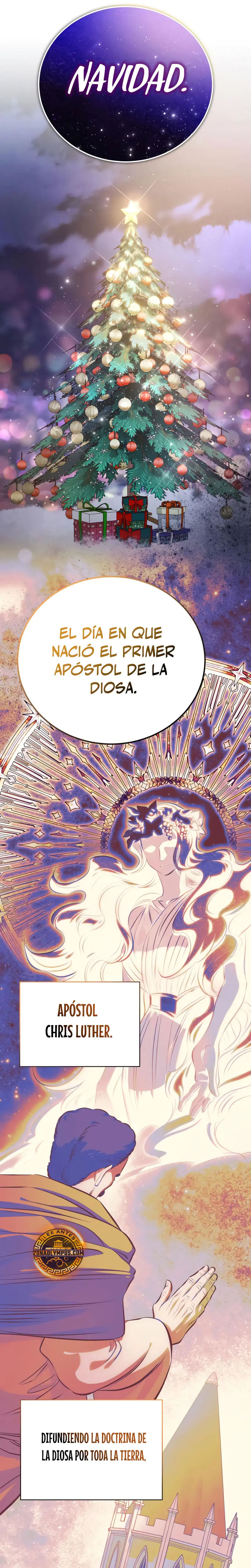 El chico problemático de la torre mágica - Capítulo 41 - Página 17 - LectorTMOo