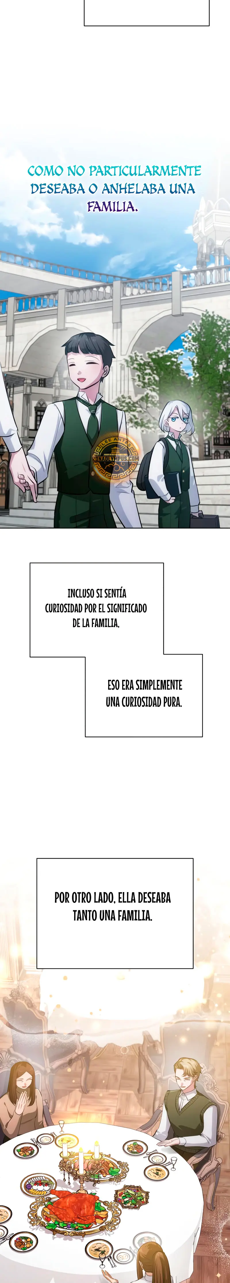 El chico problemático de la torre mágica - Capítulo 43 - Página 33 - LectorTMOo