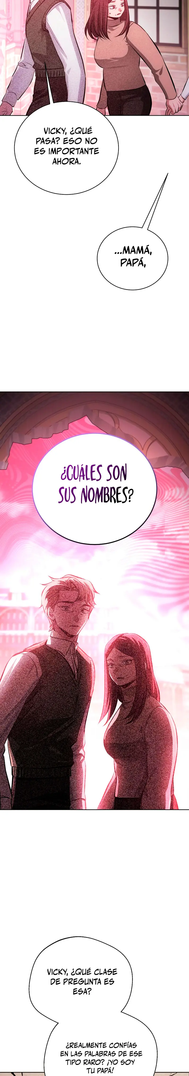 El chico problemático de la torre mágica - Capítulo 44 - Página 17 - LectorTMOo