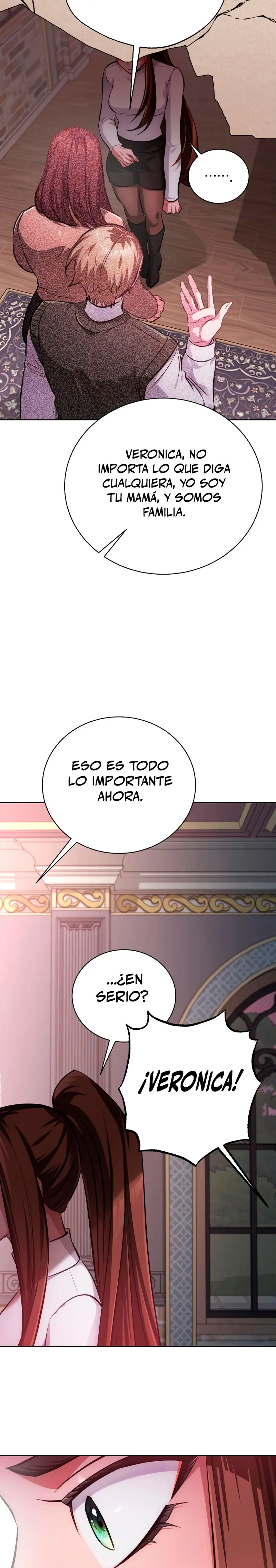 El chico problemático de la torre mágica - Capítulo 44 - Página 18 - LectorTMOo