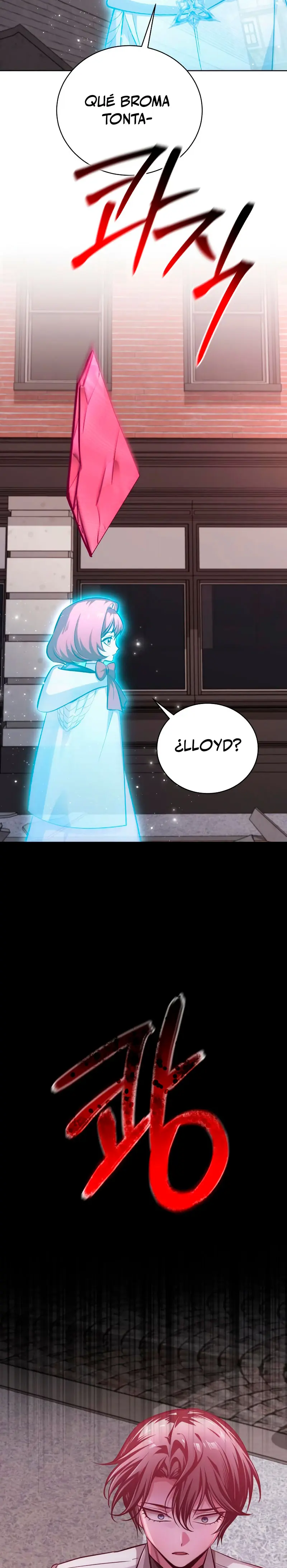 El chico problemático de la torre mágica - Capítulo 44 - Página 40 - LectorTMOo