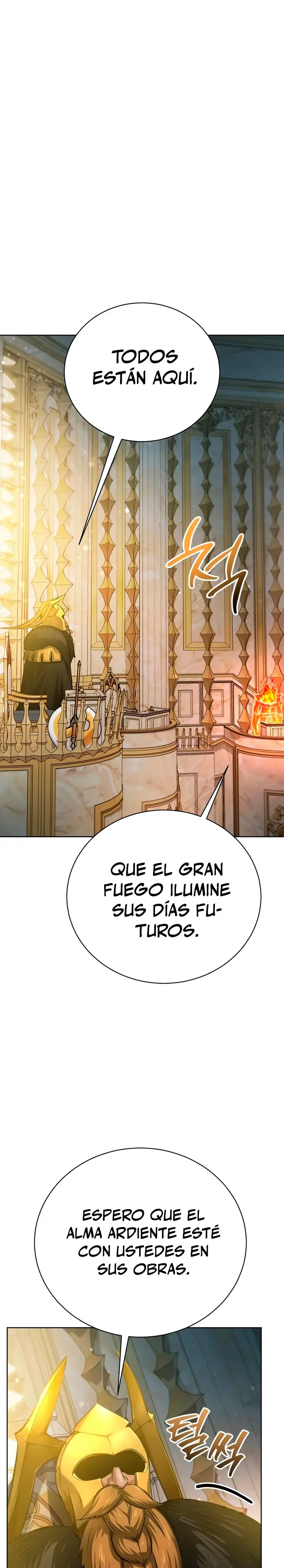 El chico problemático de la torre mágica - Capítulo 47 - Página 9 - LectorTMOo
