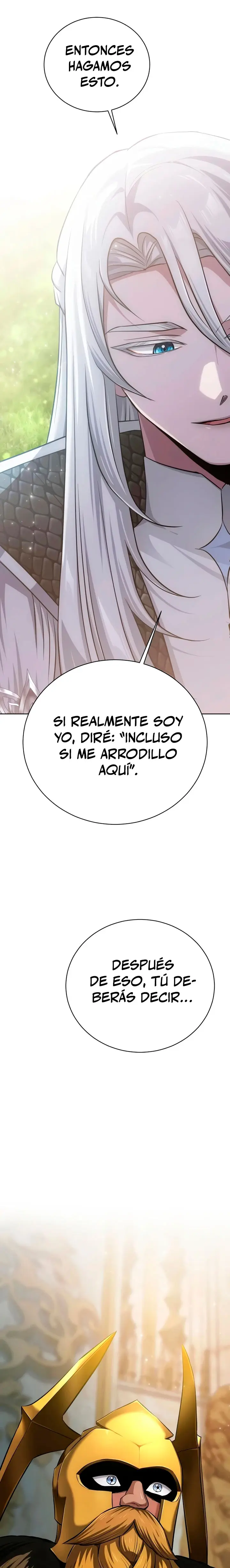 El chico problemático de la torre mágica - Capítulo 47 - Página 39 - LectorTMOo