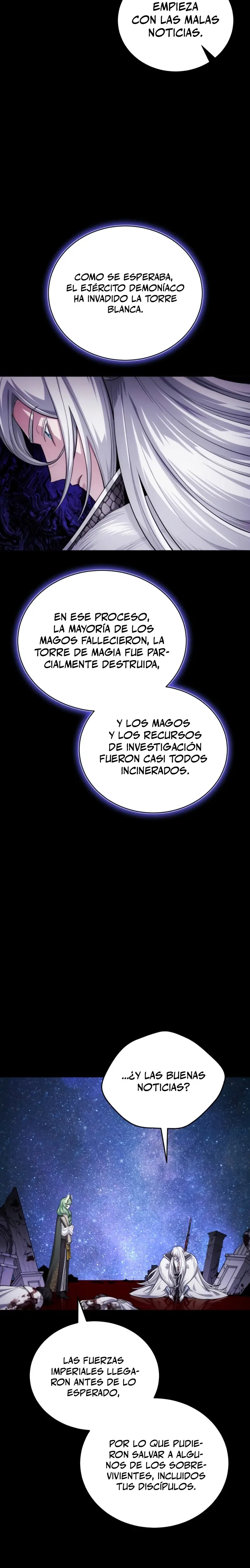 El chico problemático de la torre mágica - Capítulo 1 - Página 14 - LectorTMOo