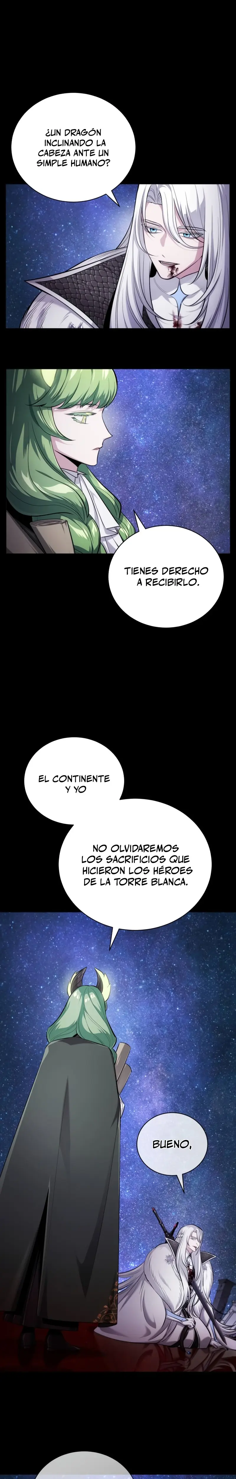 El chico problemático de la torre mágica - Capítulo 1 - Página 17 - LectorTMOo