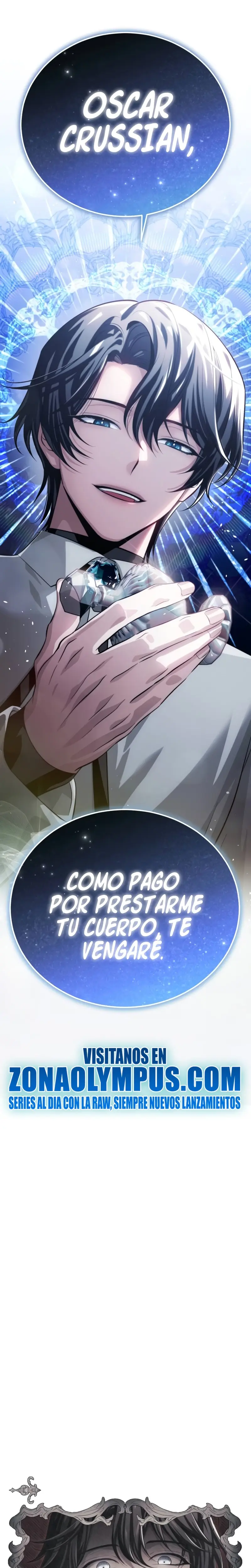El chico problemático de la torre mágica - Capítulo 1 - Página 54 - LectorTMOo