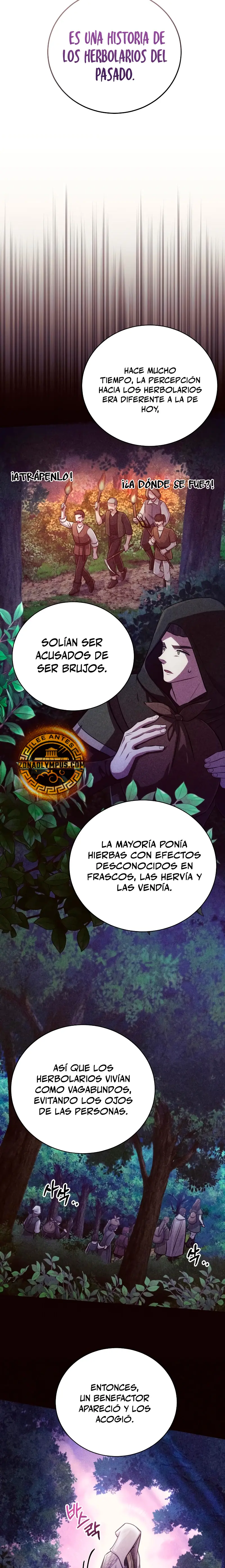 El chico problemático de la torre mágica - Capítulo 10 - Página 14 - LectorTMOo