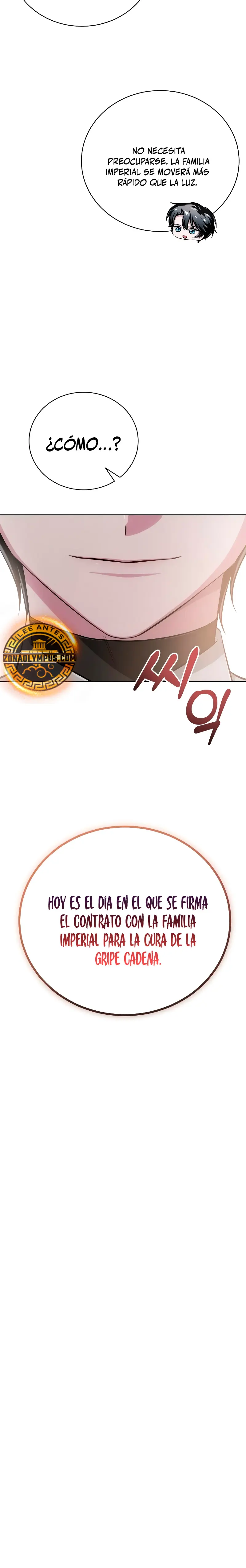El chico problemático de la torre mágica - Capítulo 10 - Página 20 - LectorTMOo