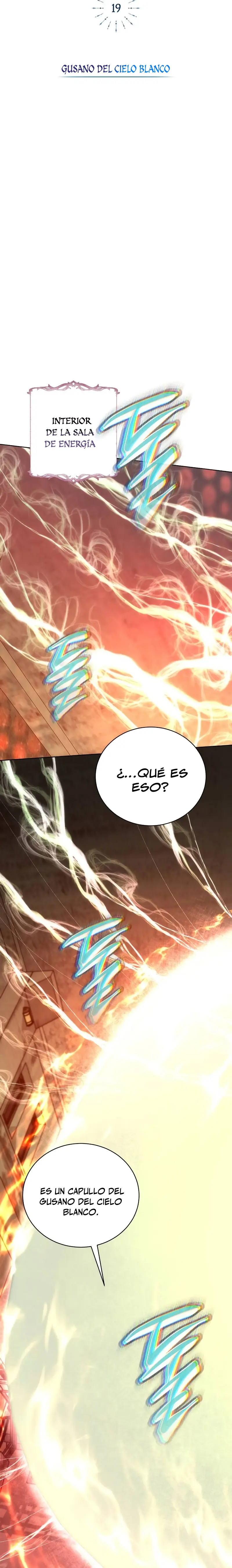 El chico problemático de la torre mágica - Capítulo 19 - Página 16 - LectorTMOo