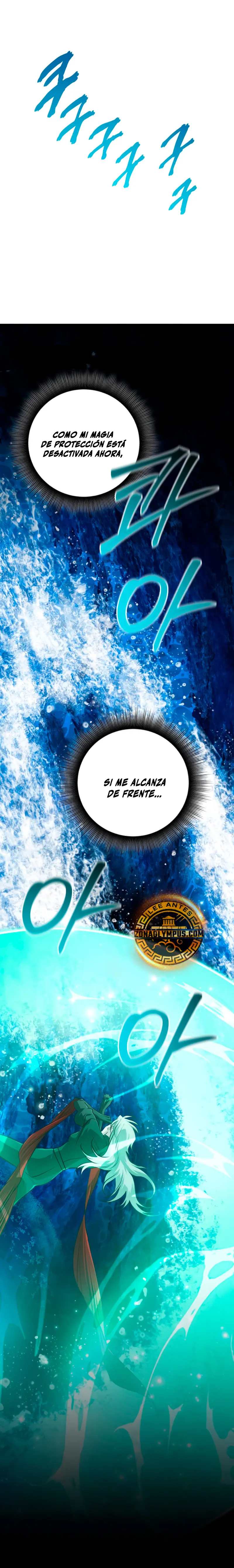 El chico problemático de la torre mágica - Capítulo 32 - Página 26 - LectorTMOo