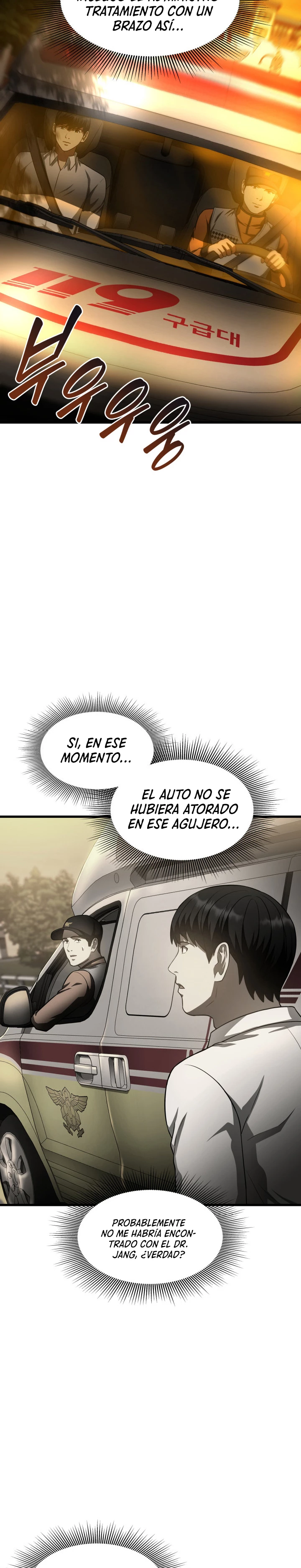 El cirujano perfecto - Capítulo 57 - Página 13 - LectorTMOo