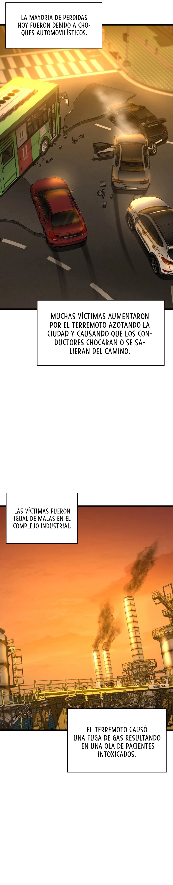 El cirujano perfecto - Capítulo 57 - Página 18 - LectorTMOo