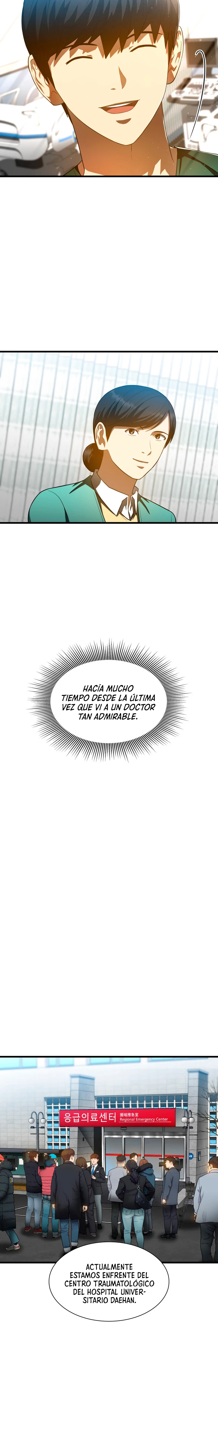 El cirujano perfecto - Capítulo 60 - Página 12 - LectorTMOo