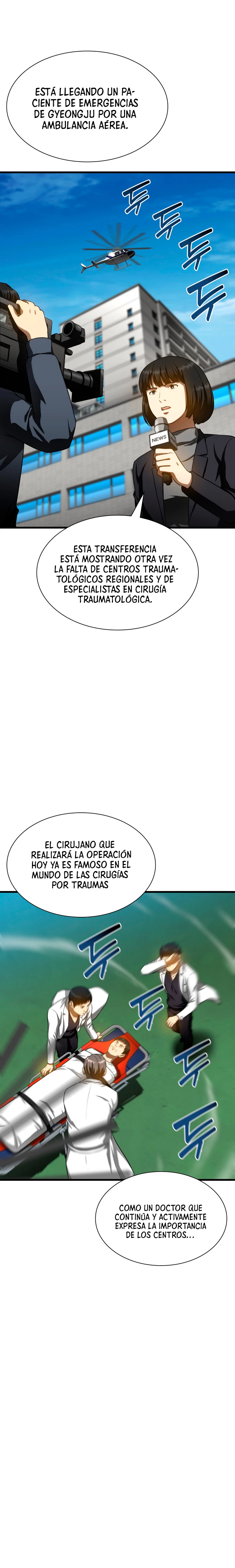 El cirujano perfecto - Capítulo 60 - Página 13 - LectorTMOo
