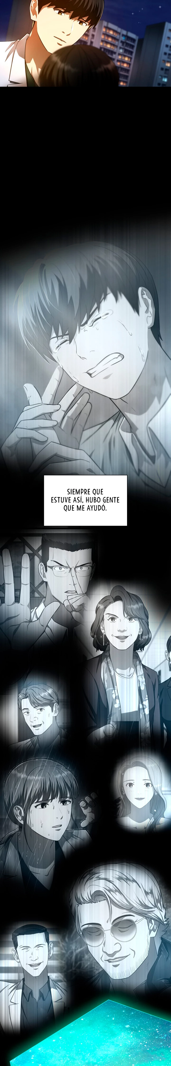 El cirujano perfecto - Capítulo 61 - Página 27 - LectorTMOo