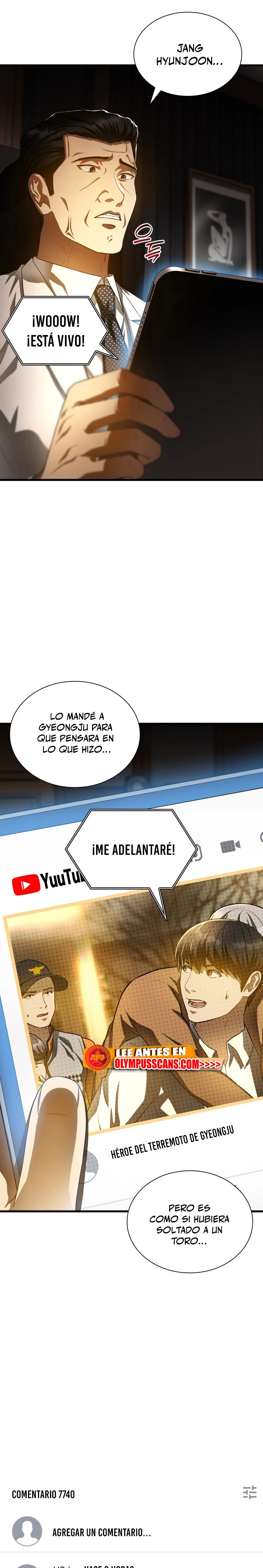 El cirujano perfecto - Capítulo 65 - Página 13 - LectorTMOo