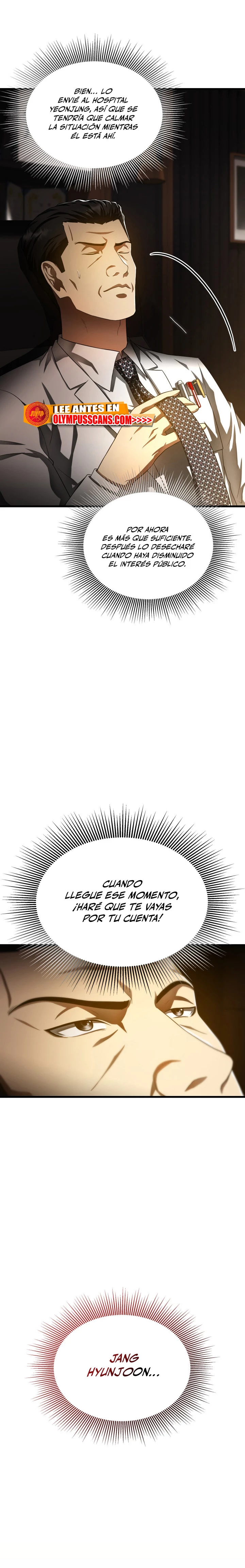 El cirujano perfecto - Capítulo 65 - Página 15 - LectorTMOo