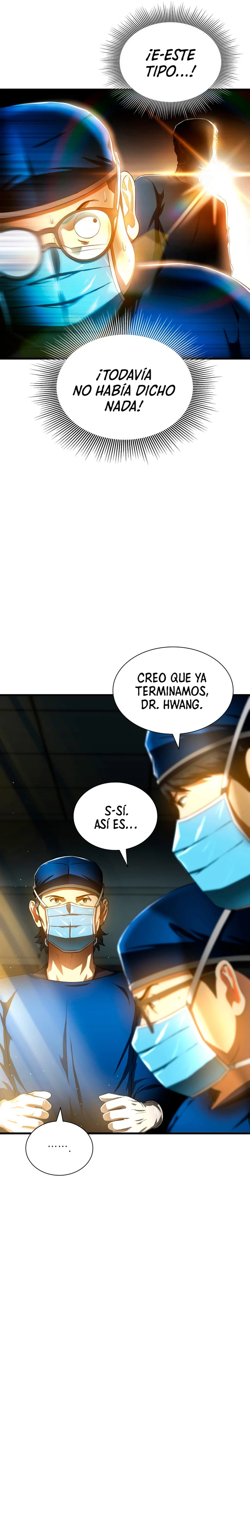 El cirujano perfecto - Capítulo 67 - Página 25 - LectorTMOo