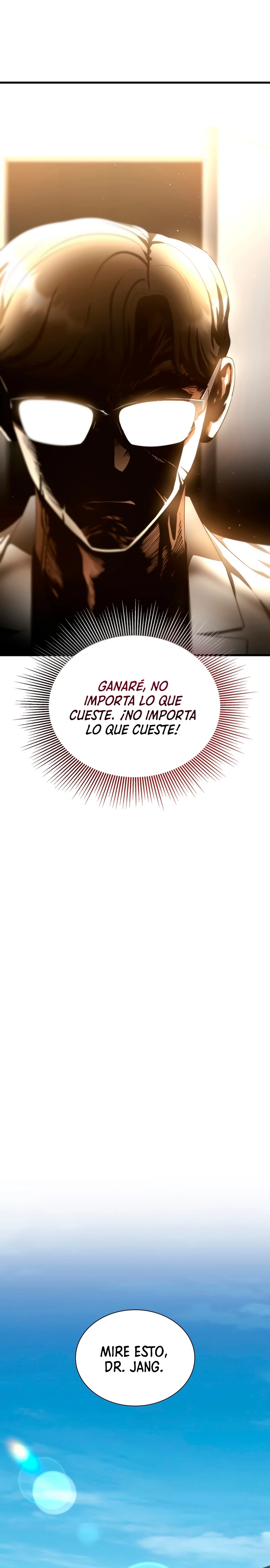 El cirujano perfecto - Capítulo 69 - Página 22 - LectorTMOo