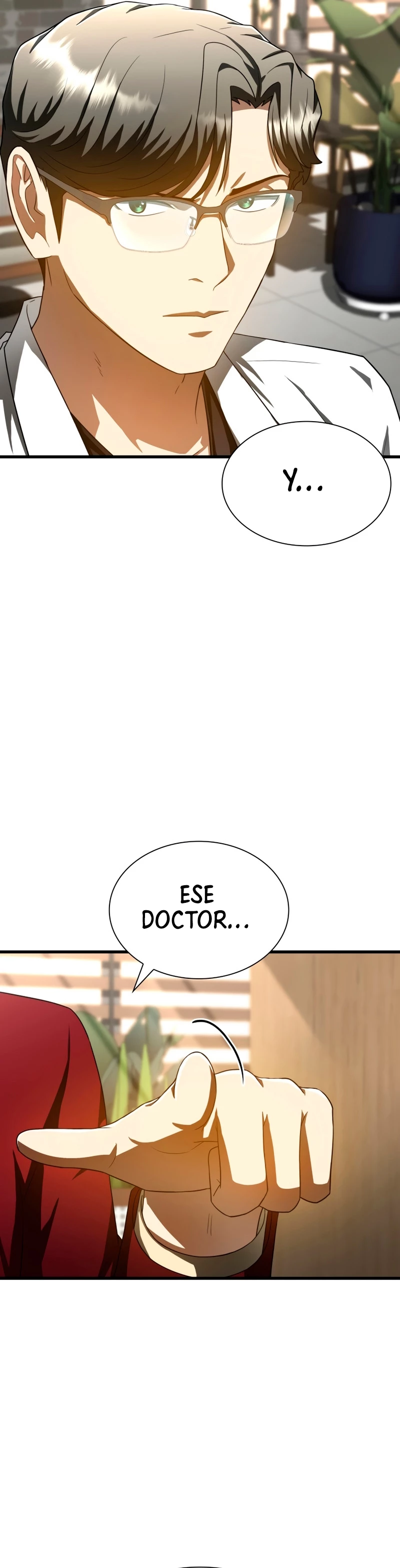 El cirujano perfecto - Capítulo 70 - Página 21 - LectorTMOo