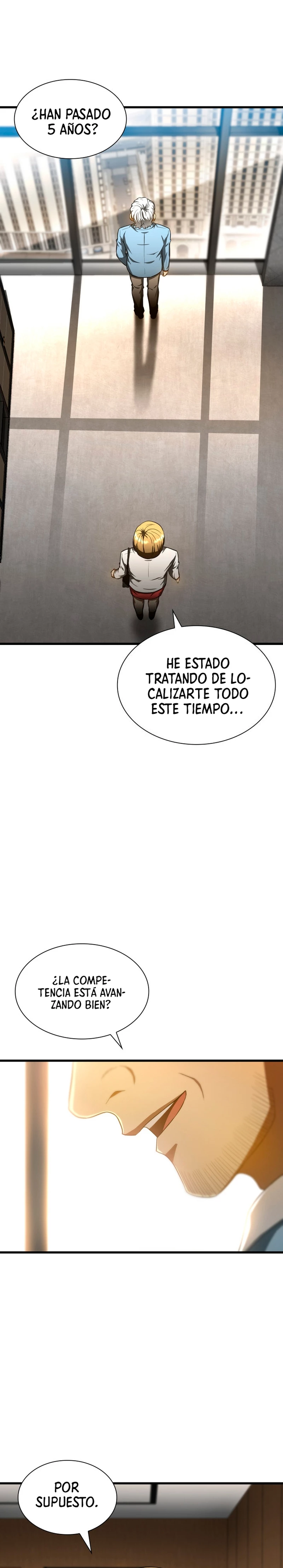 El cirujano perfecto - Capítulo 71 - Página 29 - LectorTMOo
