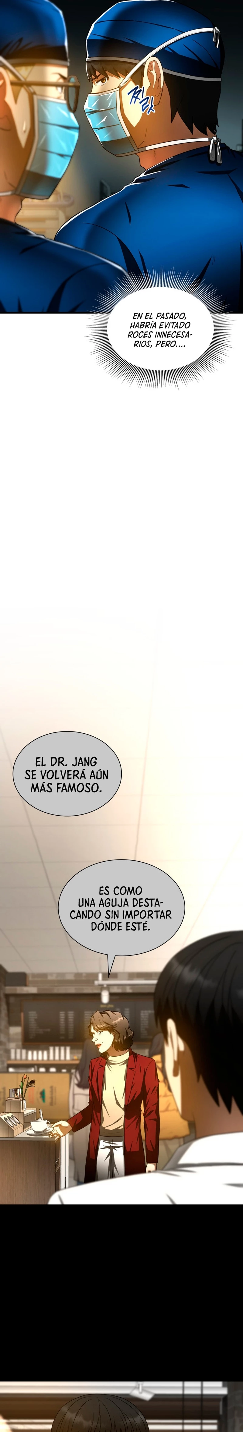 El cirujano perfecto - Capítulo 72 - Página 25 - LectorTMOo