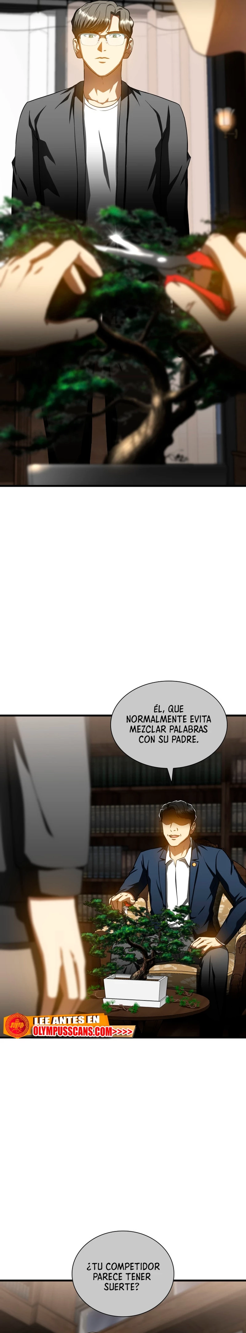 El cirujano perfecto - Capítulo 74 - Página 8 - LectorTMOo