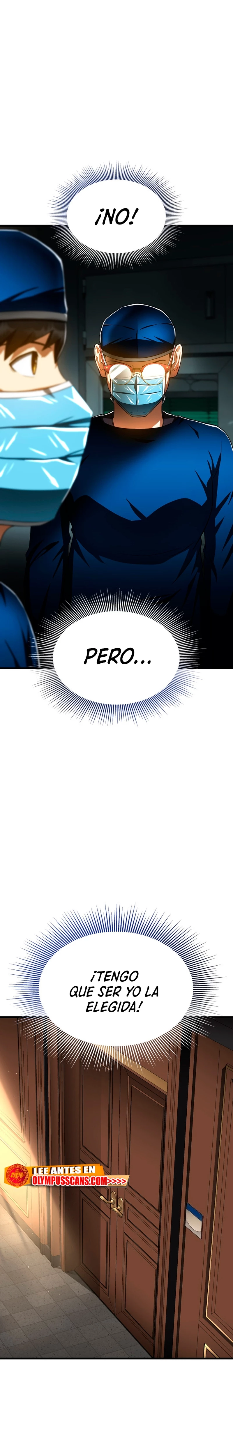 El cirujano perfecto - Capítulo 73 - Página 14 - LectorTMOo