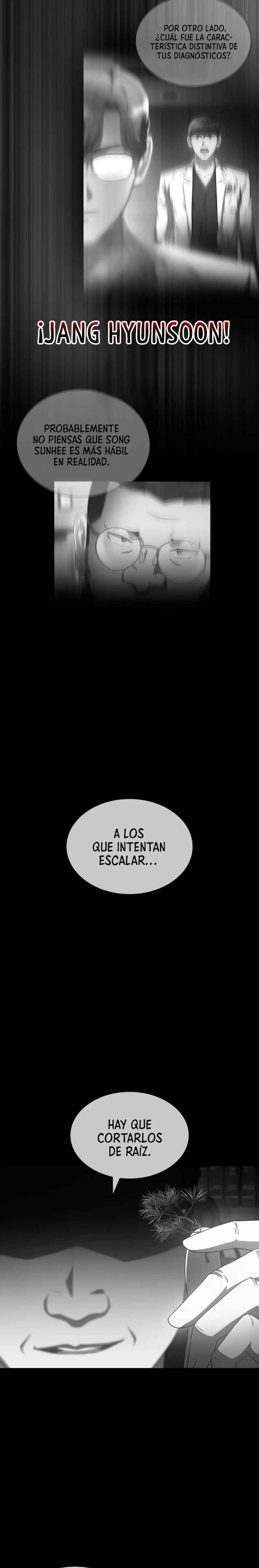 El cirujano perfecto - Capítulo 77 - Página 13 - LectorTMOo