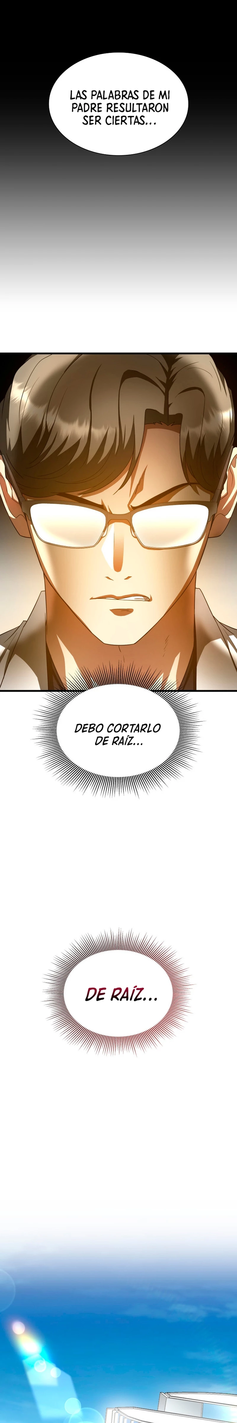 El cirujano perfecto - Capítulo 77 - Página 15 - LectorTMOo