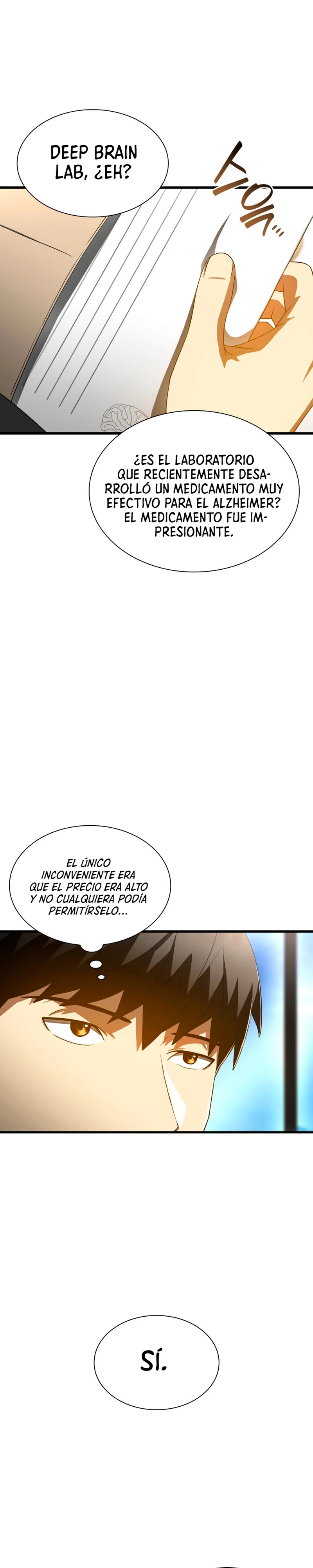 El cirujano perfecto - Capítulo 77 - Página 20 - LectorTMOo