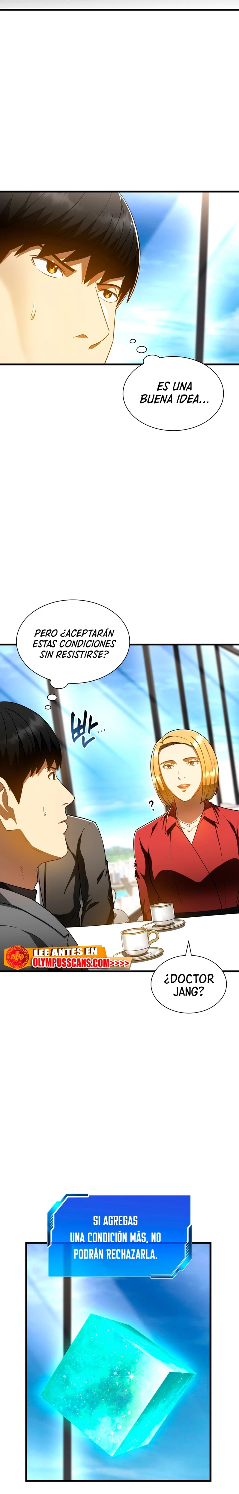 El cirujano perfecto - Capítulo 77 - Página 27 - LectorTMOo