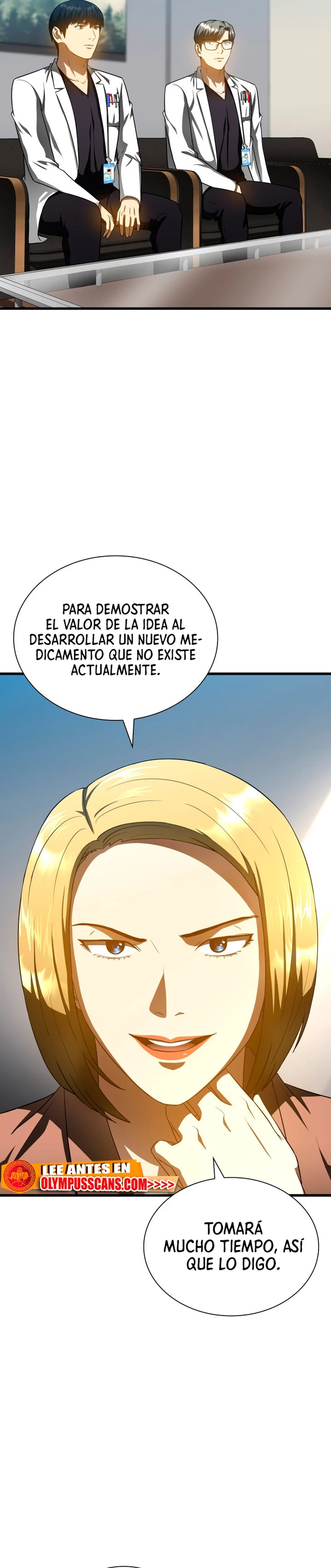 El cirujano perfecto - Capítulo 78 - Página 6 - LectorTMOo