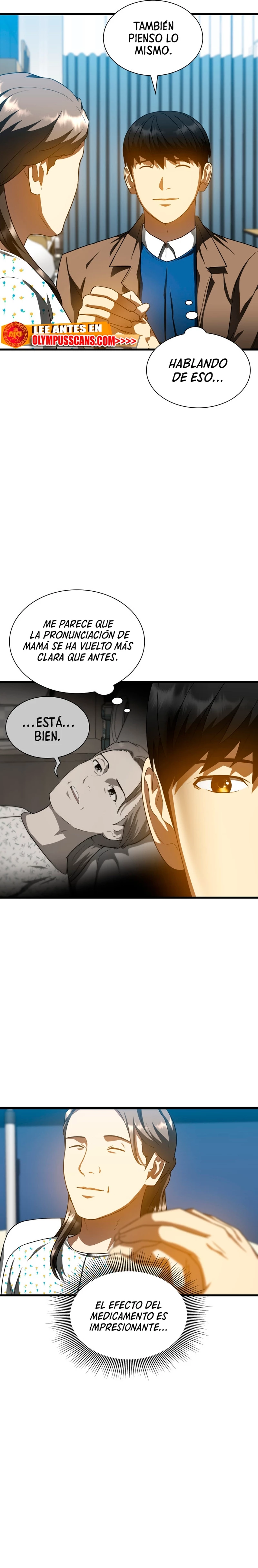 El cirujano perfecto - Capítulo 78 - Página 14 - LectorTMOo