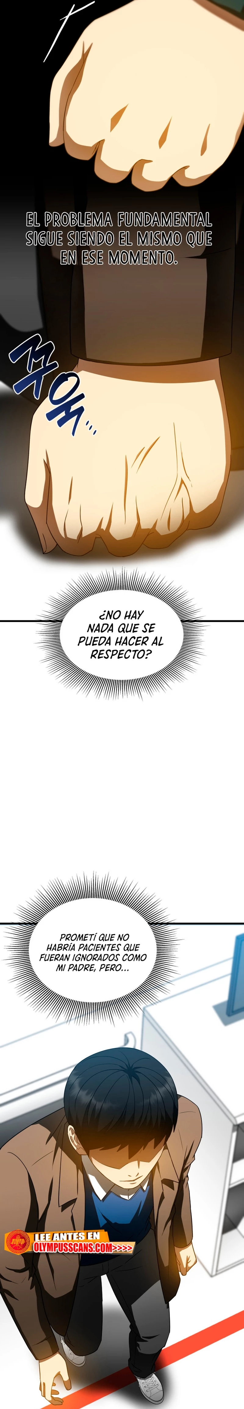 El cirujano perfecto - Capítulo 79 - Página 17 - LectorTMOo