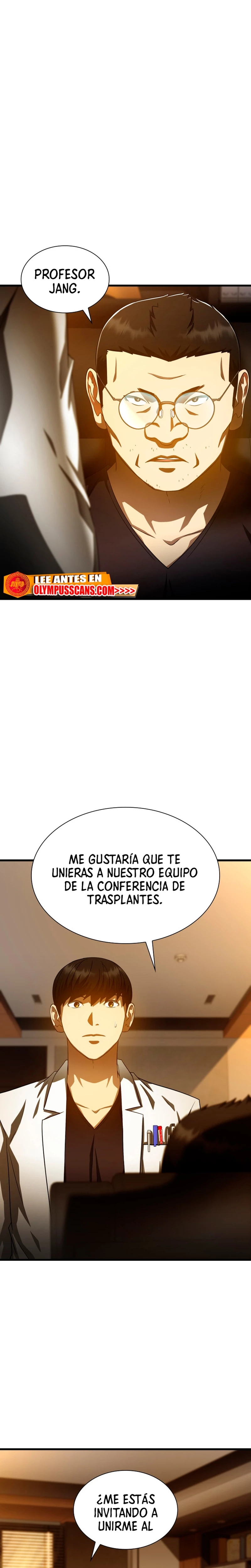 El cirujano perfecto - Capítulo 80 - Página 14 - LectorTMOo